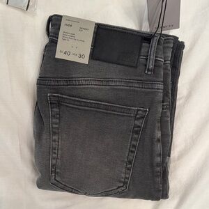 Mango - Mens Skinning Jeans - NEW